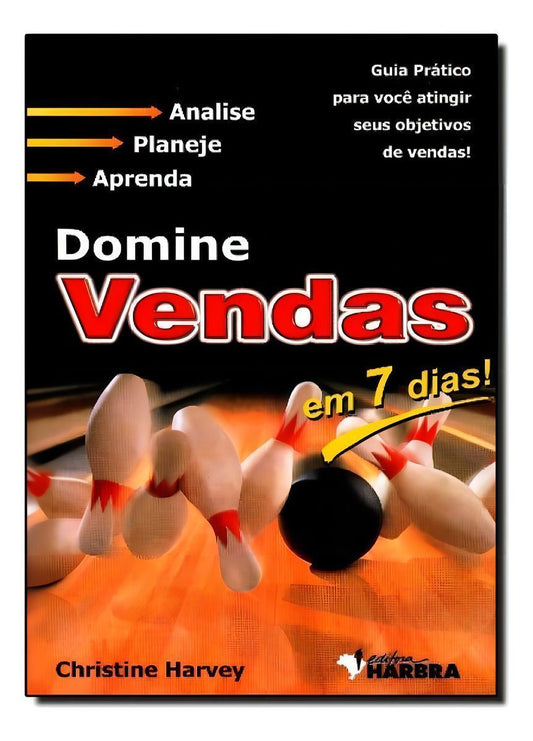Domine Vendas Em 7 Dias!