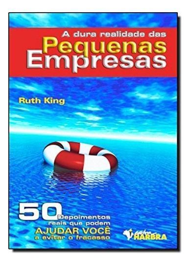 A Dura Realidade Das Pequenas Empresas