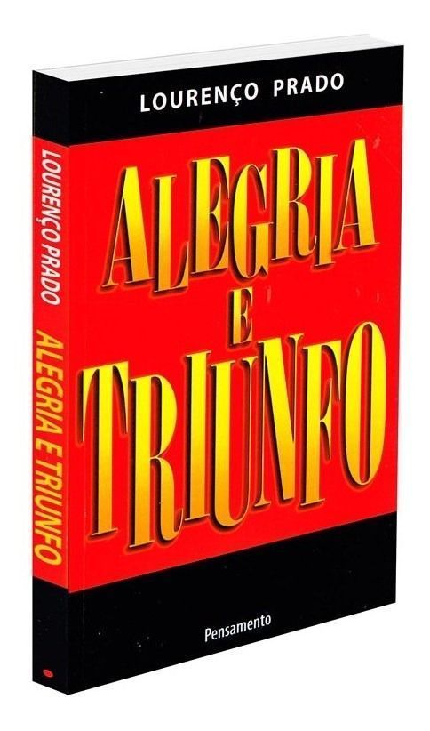 Alegria e Triunfo I