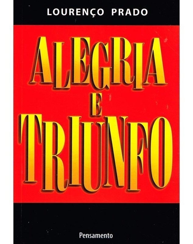 Alegria e Triunfo I