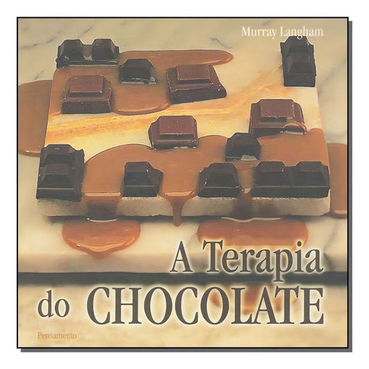 Terapia do Chocolate-vol.01
