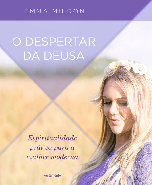 Despertar da Deusa, O