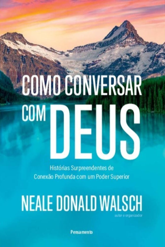 Como Conversar Com Deus