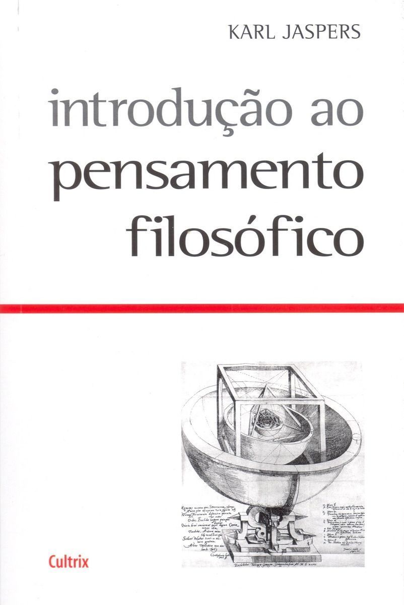 Introdução Ao Pensamento Filosófico