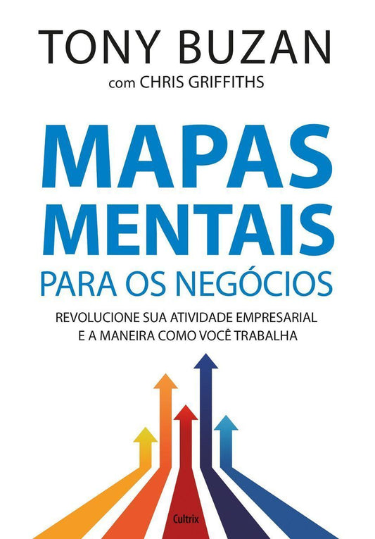 Mapas Mentais Para os Negócios