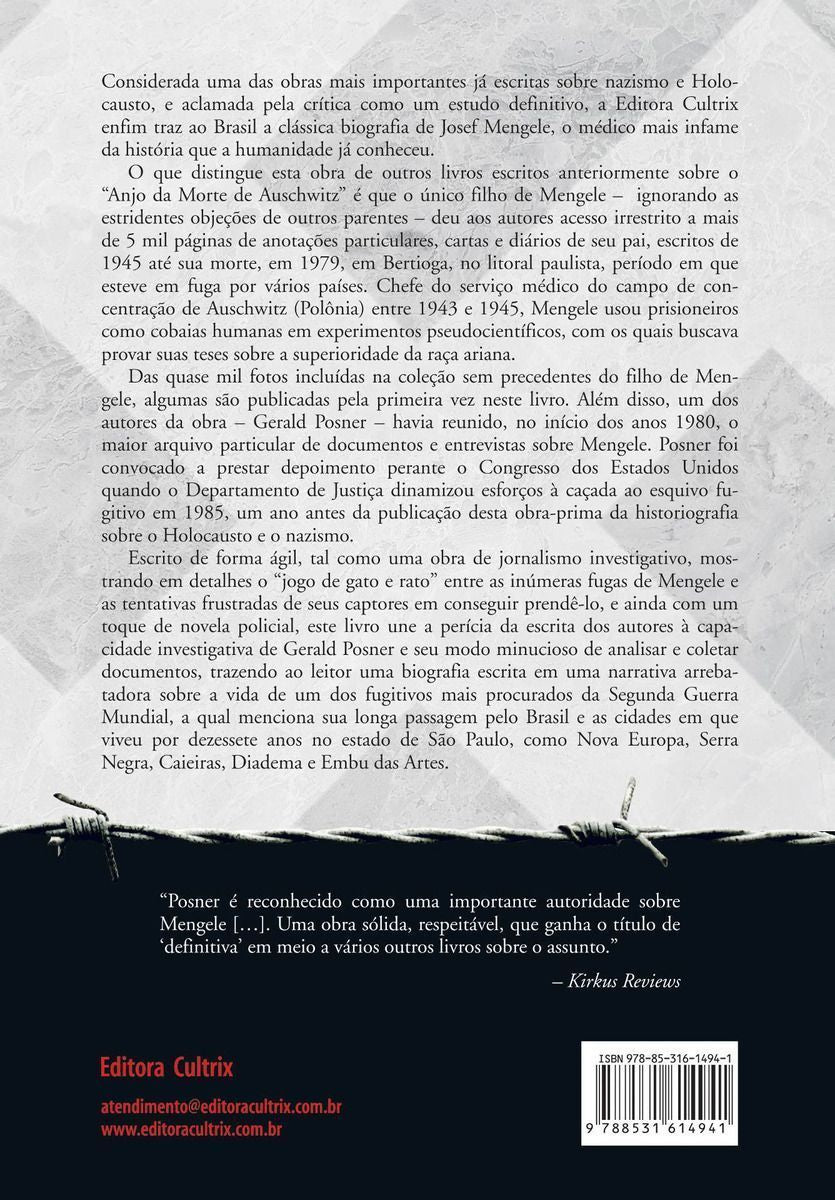 Mengele