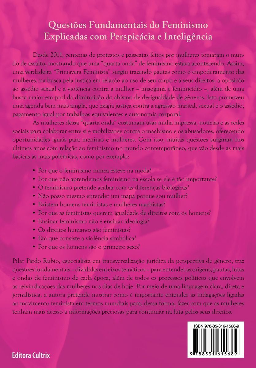 Primavera das Mulheres