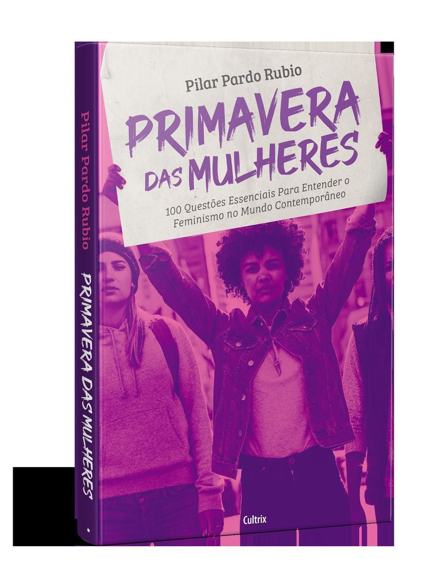Primavera das Mulheres