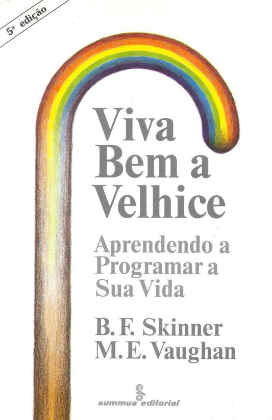 Viva Bem a Velhice - 06Ed/85