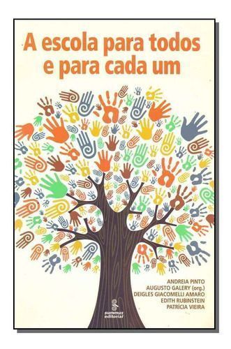 A Escola Para Todos e Para Cada Um
