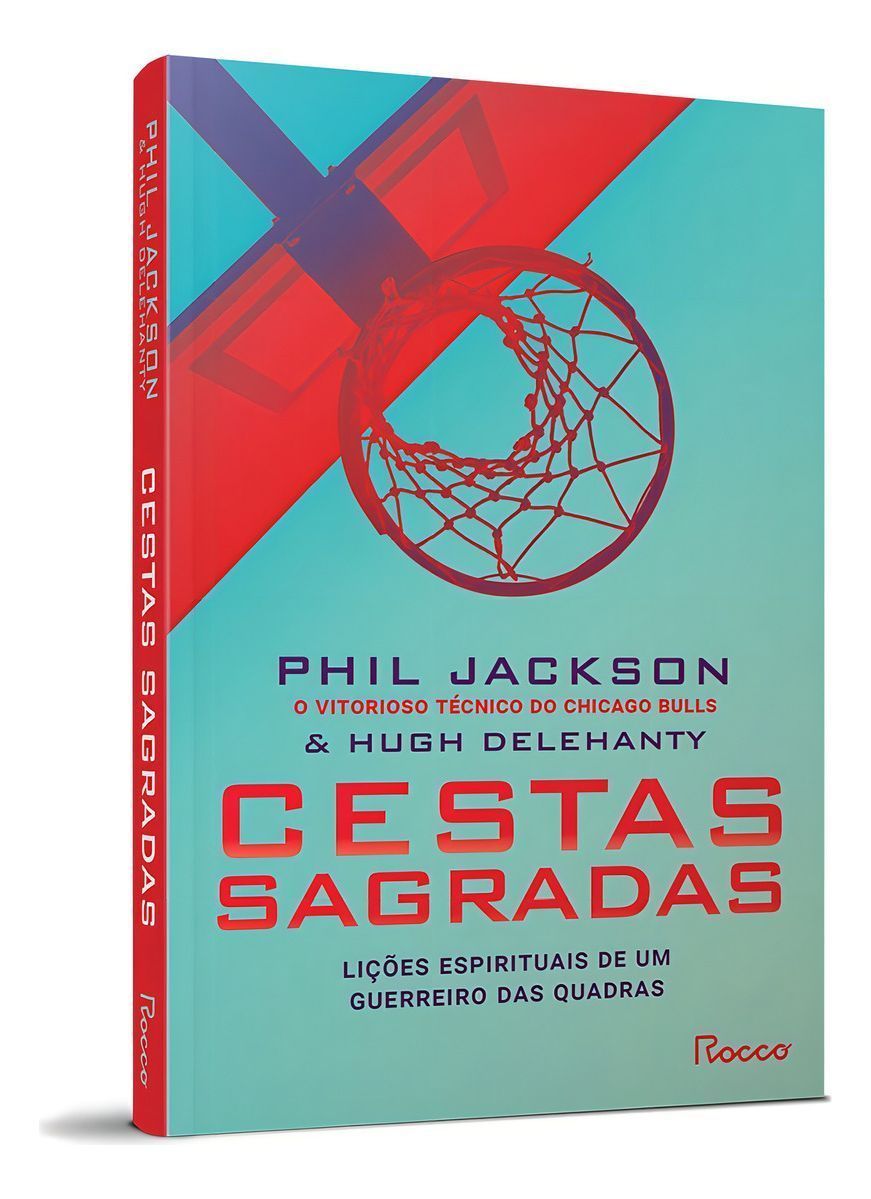 Cestas Sagradas