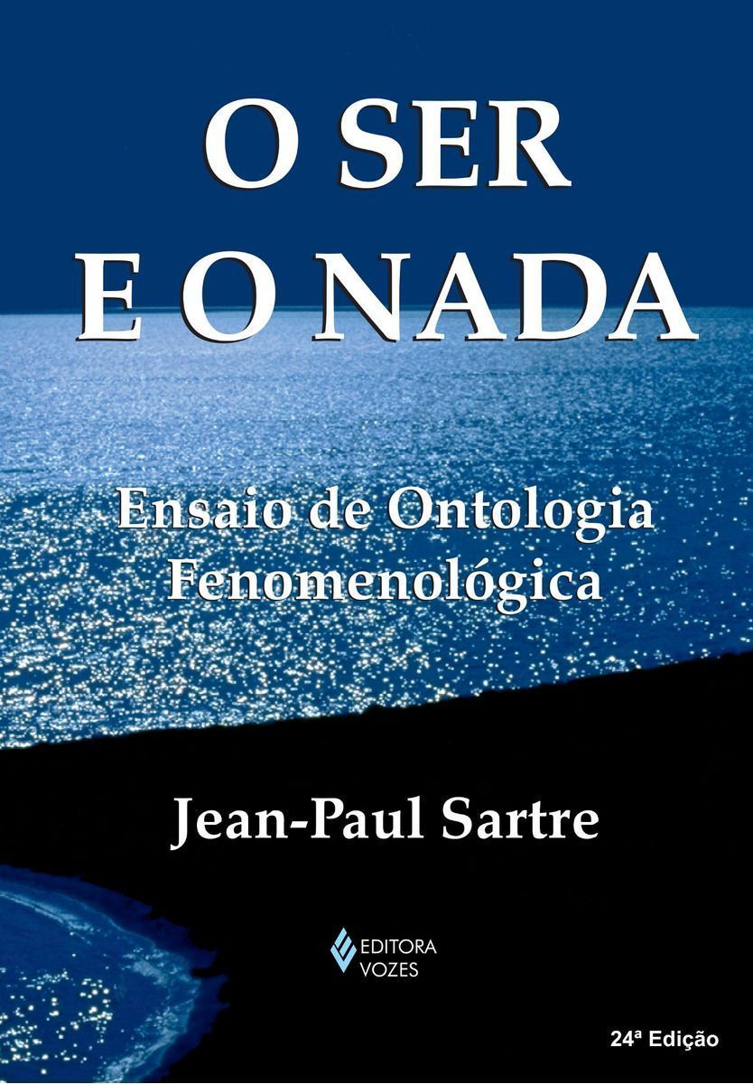 Ser e o Nada