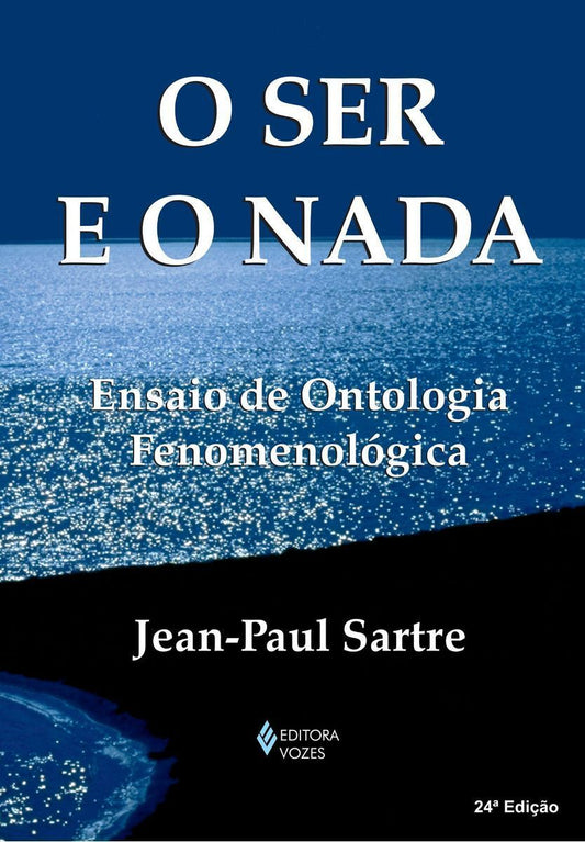 Ser e o Nada