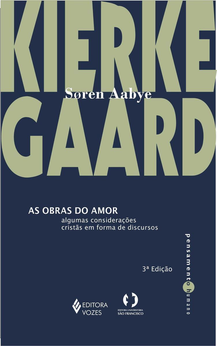 Obras Do Amor