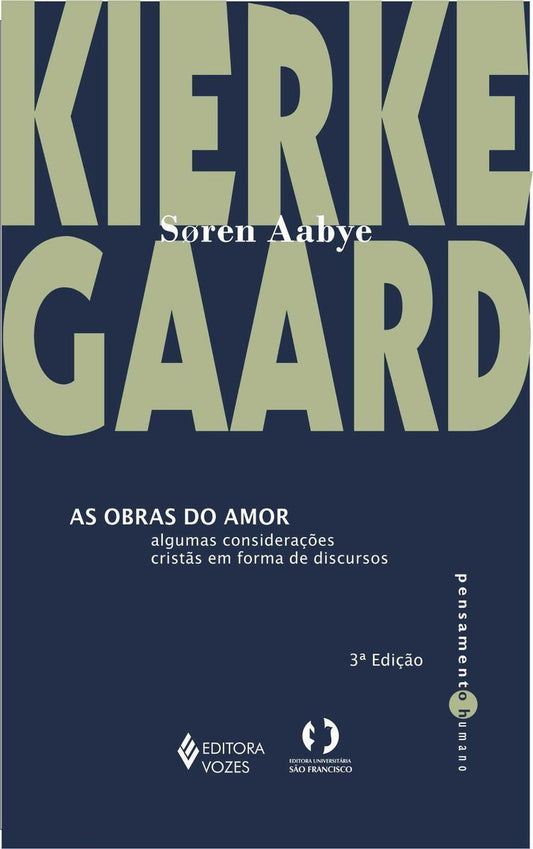 Obras Do Amor