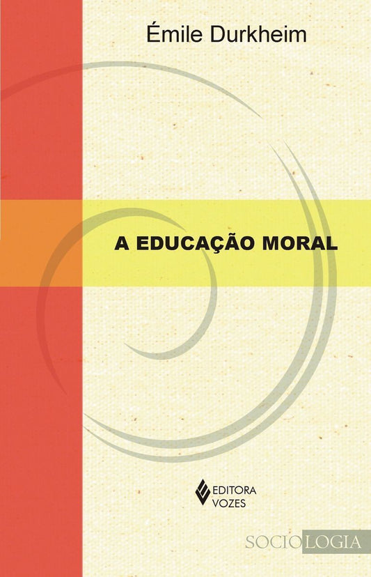 A educação moral
