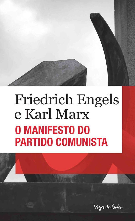 Manifesto Do Partido Comunista - (Vozes)