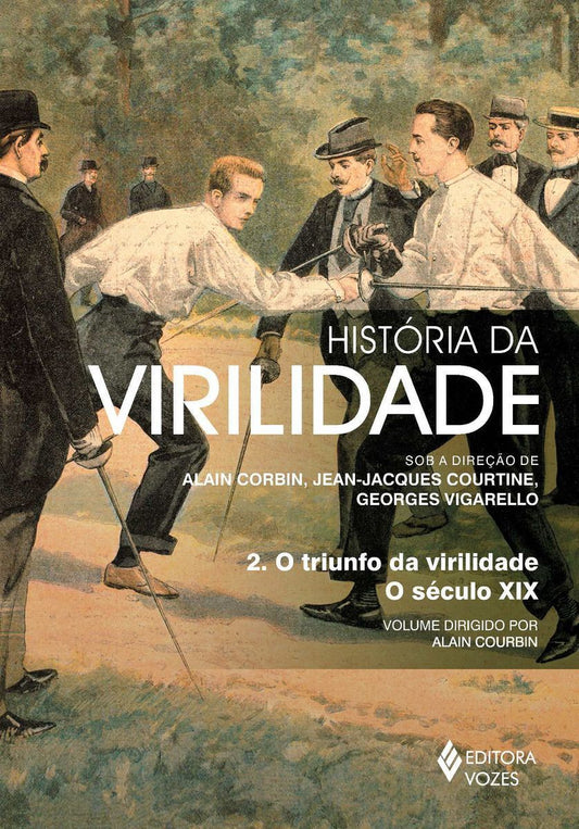 História da virilidade