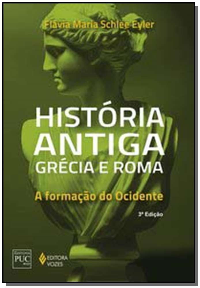 Historia Antiga Grecia e Roma