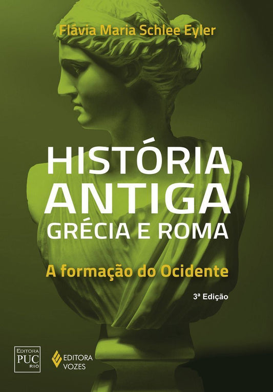 Historia Antiga Grecia e Roma