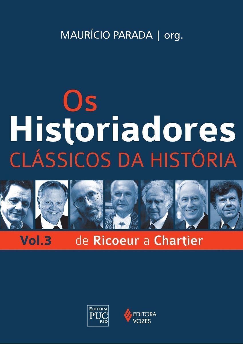 Os historiadores