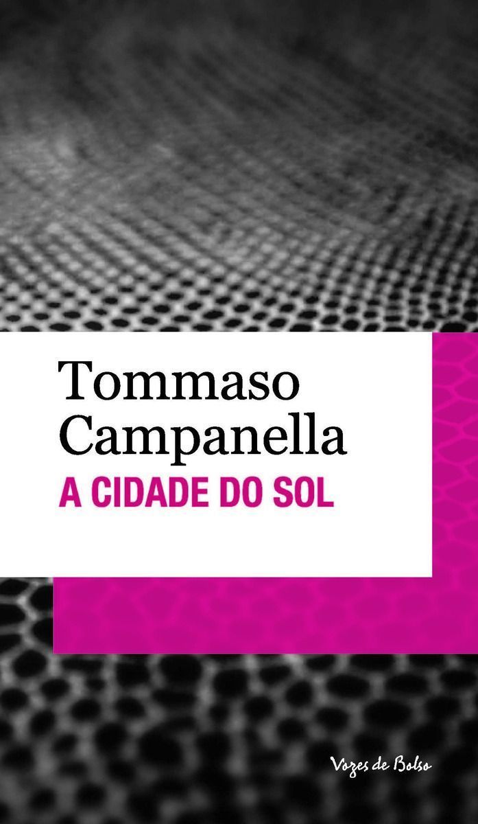 a Cidade Do Sol - Edição De Bolso