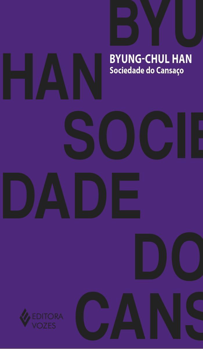 Sociedade do Cansaço