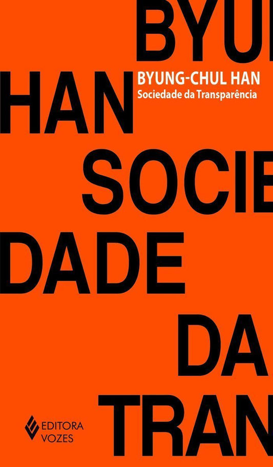 Sociedade da transparência