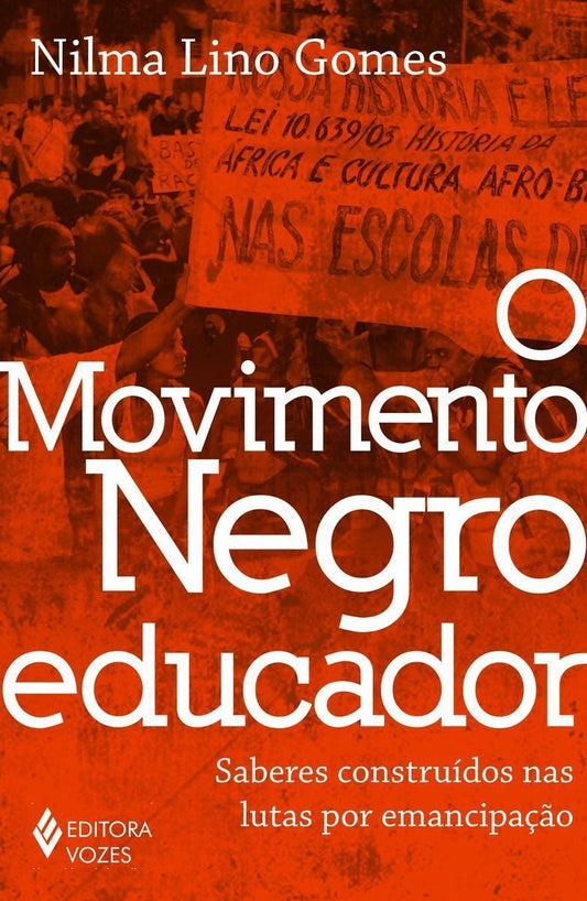 Movimento Negro Educador, O
