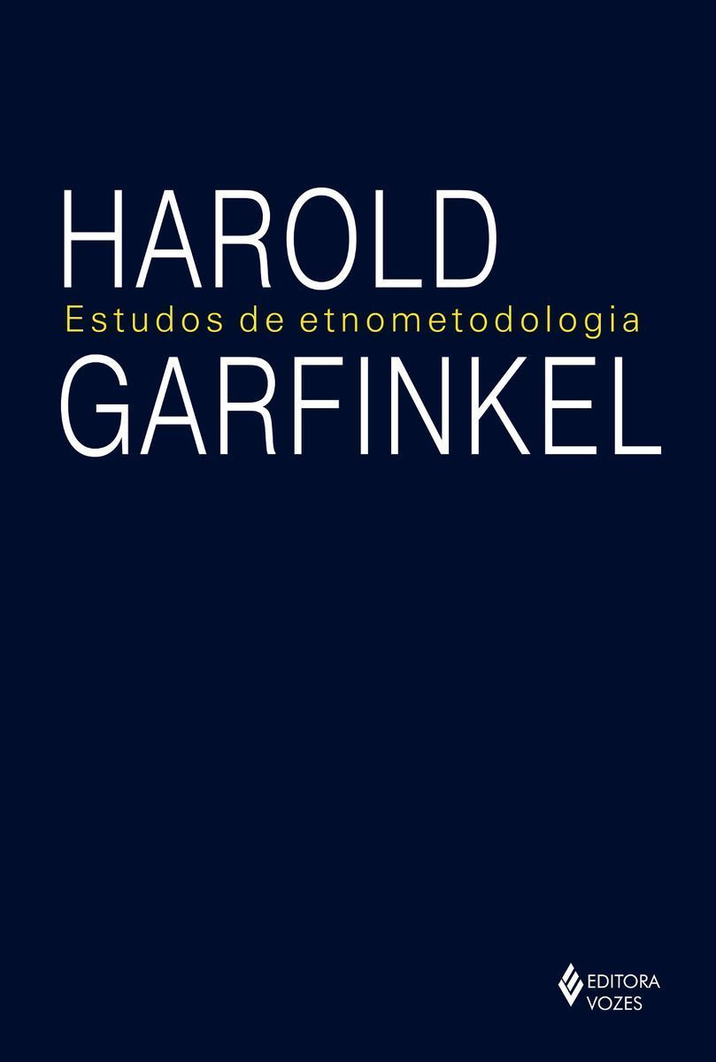 Estudos de Etnometodologia