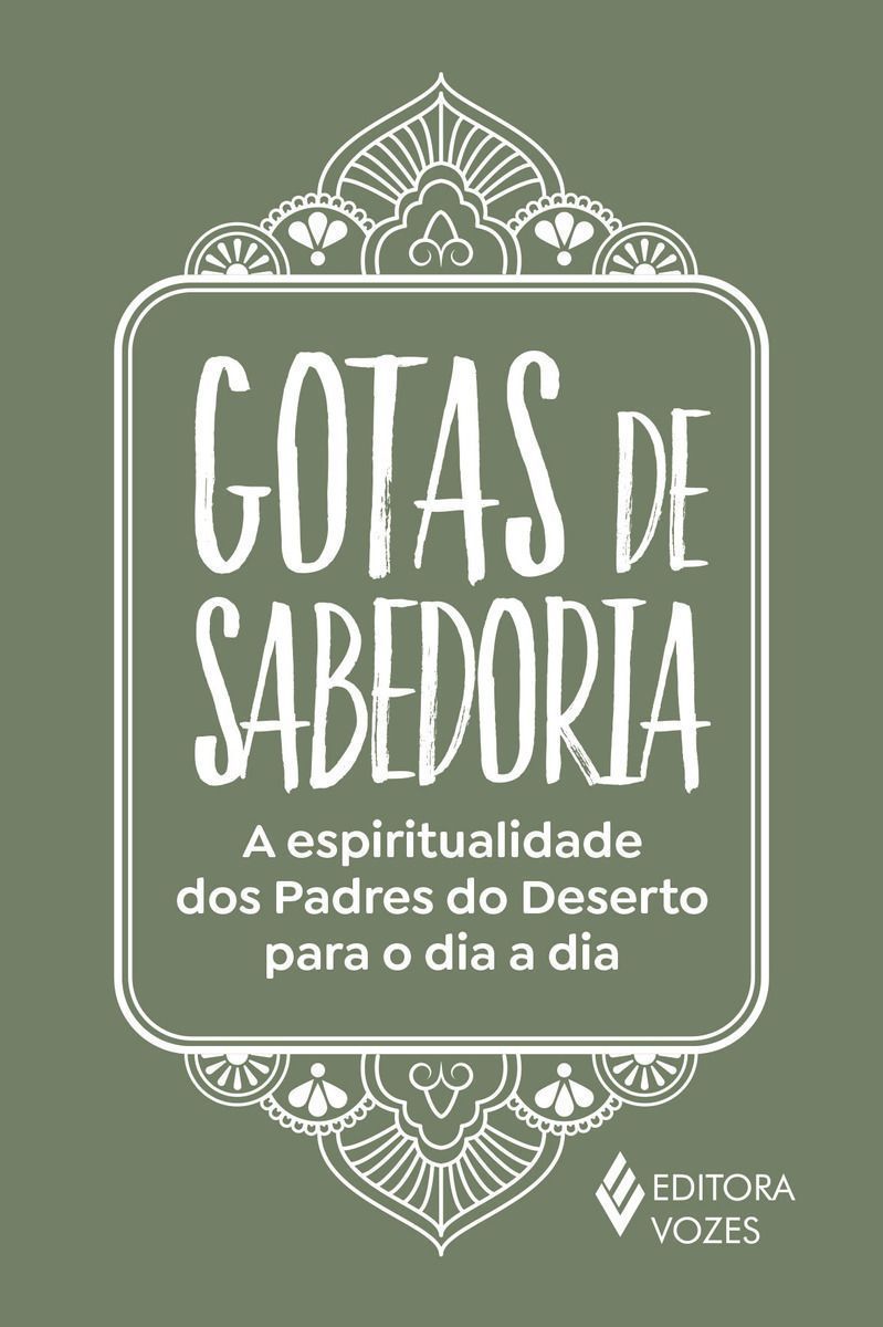Gotas De Sabedoria