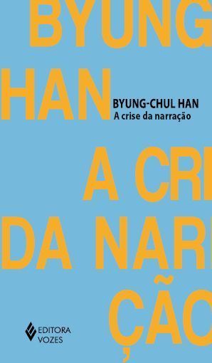 A Crise da Narração