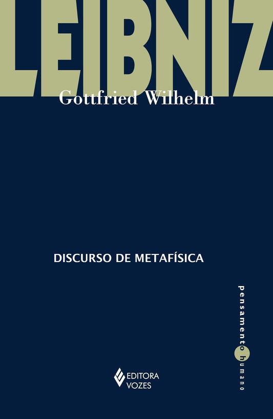Discurso de Metafísica