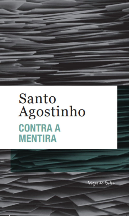 Contra a Mentira