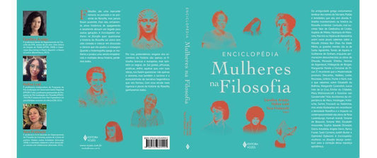 Enciclopédia - Mulheres na Filosofia
