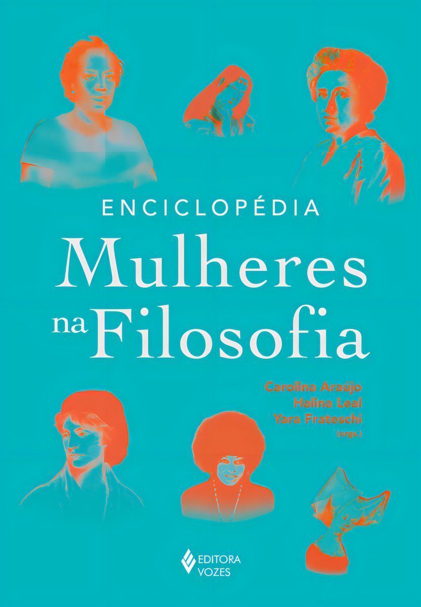 Enciclopédia - Mulheres na Filosofia