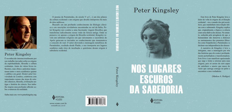 Nos Lugares Escuros da Sabedoria