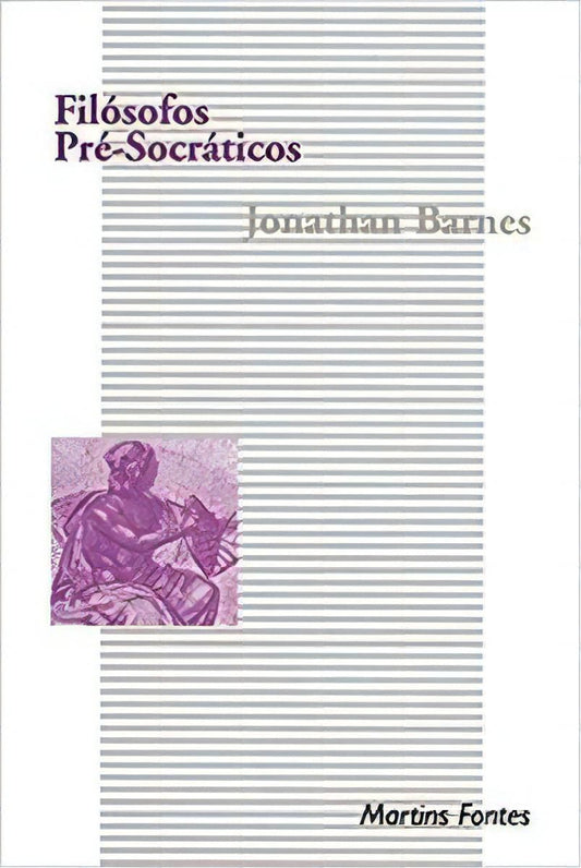 Filósofos pré-socráticos