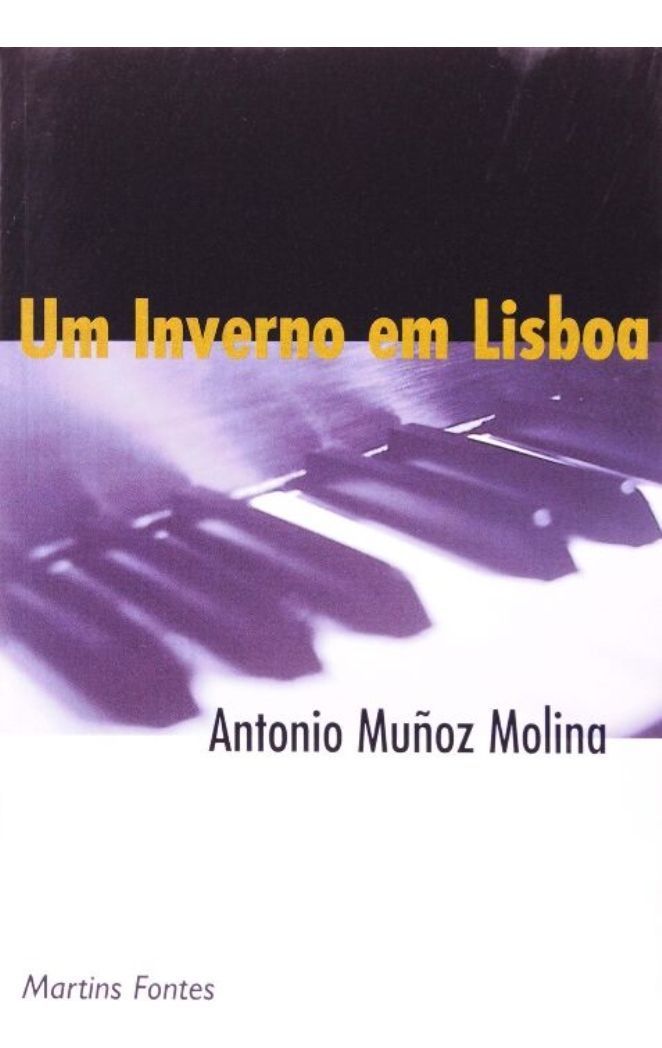 Inverno em Lisboa, Um