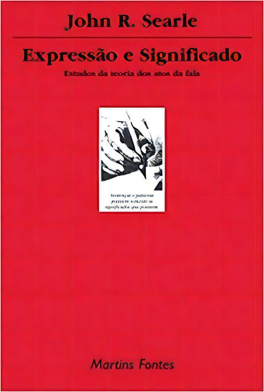 Expressão e Significado