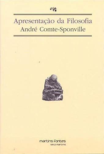 Apresentação da filosofia