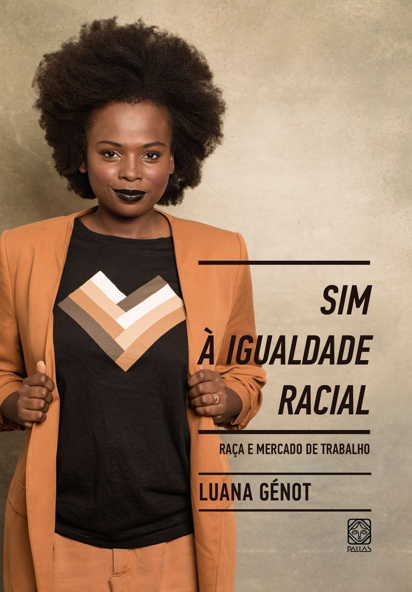 Sim à igualdade racial