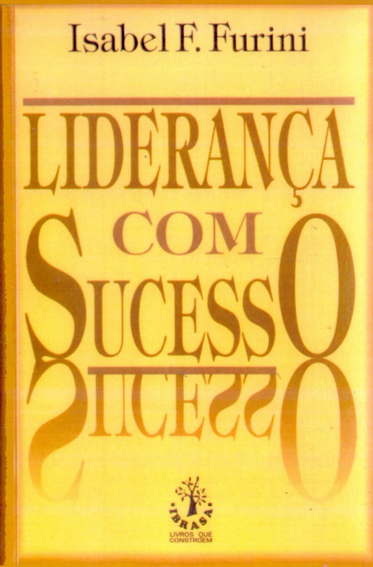 Liderança Com Sucesso