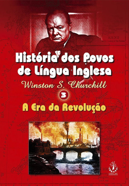 História Dos Povos De Língua Inglesa - Vol.01