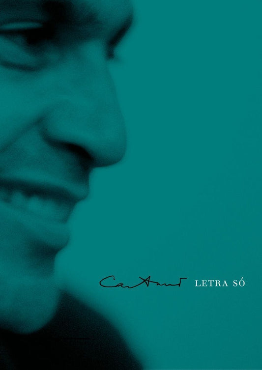 Letra So/sobre as Letras - 2 Volumes