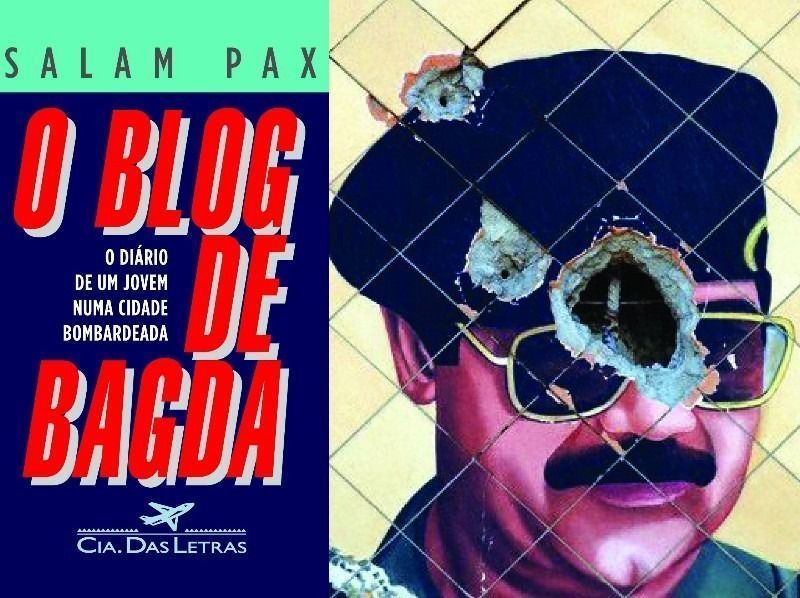 O Blog de Bagda