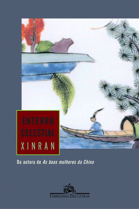Enterro Celestial