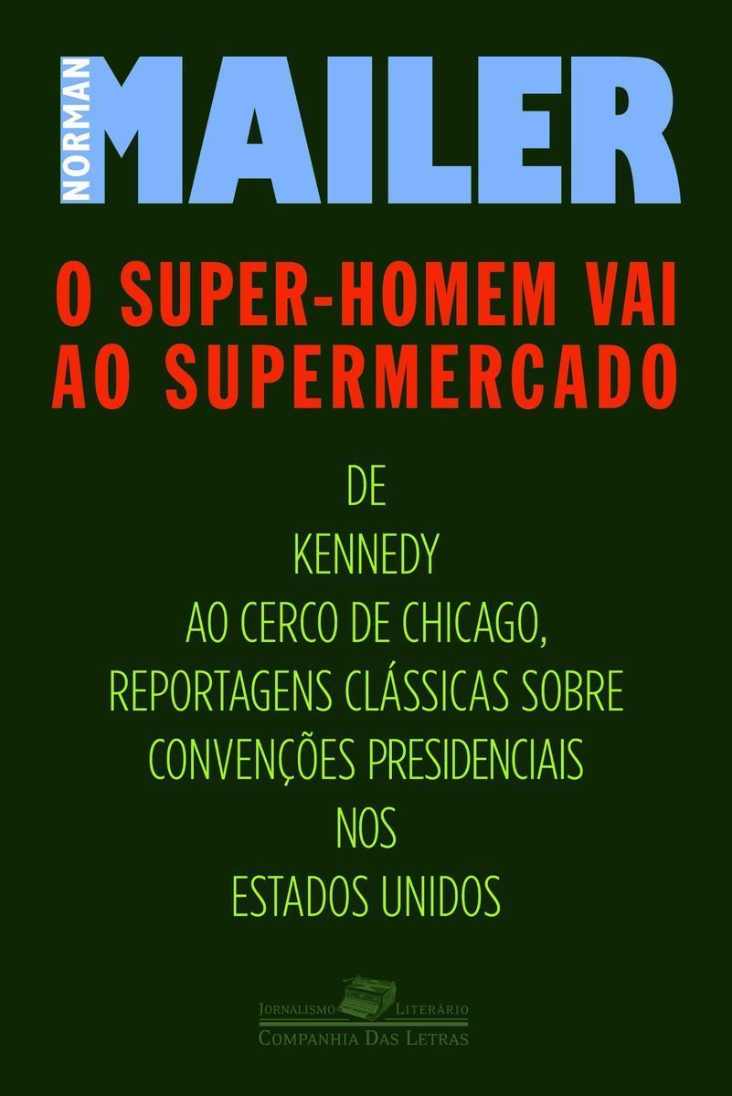 Super-homem Vai Ao Supermercado, O