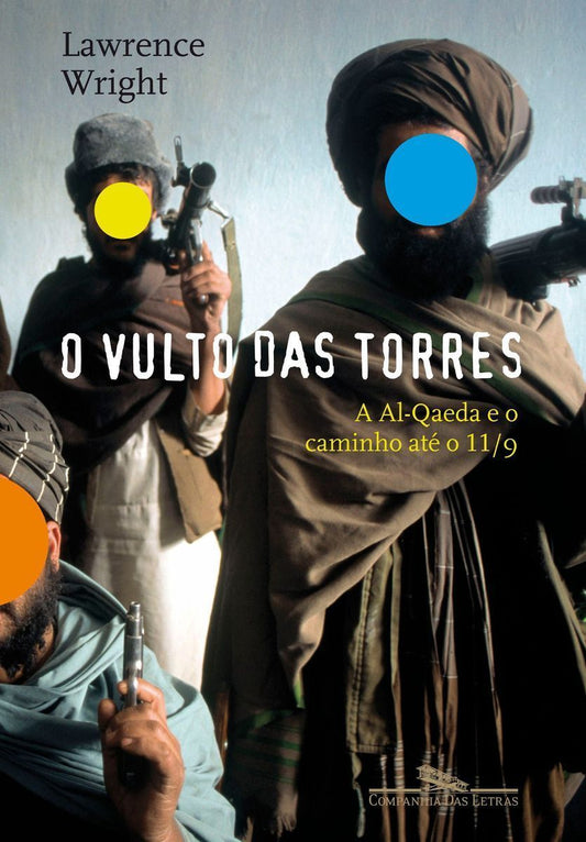 Vulto das Torres,o