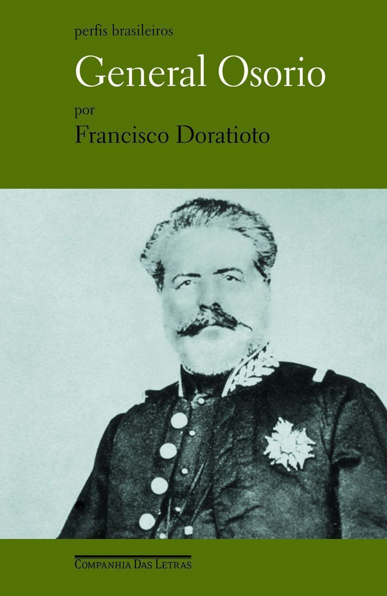 General Osorio